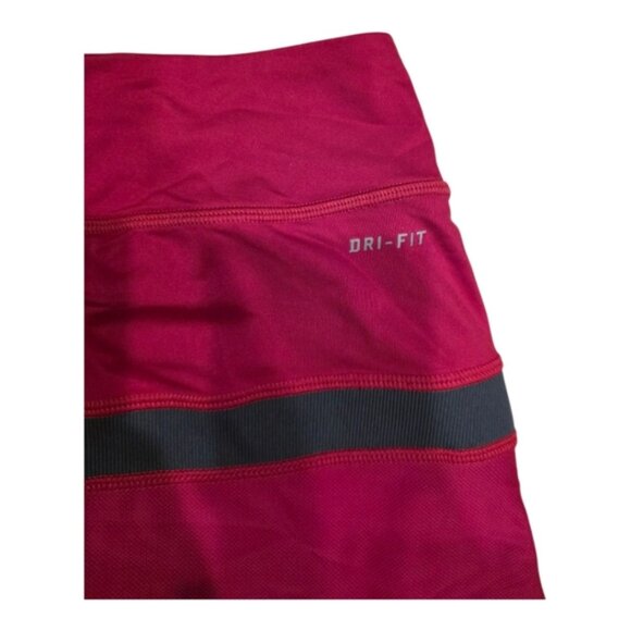 NIKE Dri Fit Tri Color Skirt - Size Small - Picture 4 of 8